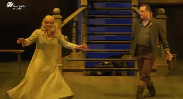 Nowy sezon Teatru Wielkiego – Puccini, Czajkowski i pięć premier w Łodzi