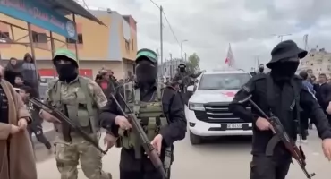 Hamas gotowy do rozmów pokojowych. Ursula von der Leyen widzi szansę na rozejm 