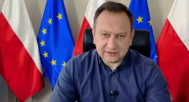 Tomasz Trela znów szefem Nowej Lewicy w Łodzi. Jednomyślna decyzja