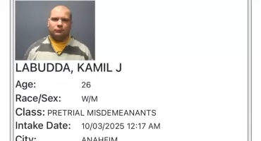 Kamil Labudda zatrzymany w USA. Dyplomata komentuje akta Buddy 