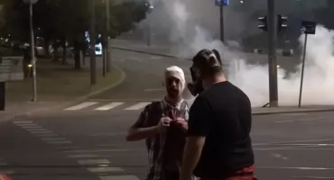 Rewolucja buldożerów po 25 latach. Niewykorzystana szansa na demokratyzację Serbii
