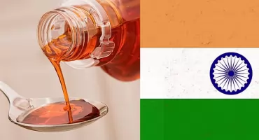 Toksyczny syrop na kaszel w Indiach. Dziewięcioro dzieci nie żyje