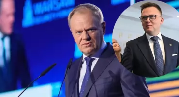 Polacy a zaufanie do sondaży. Kto wierzy badaniom opinii społecznej?