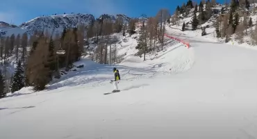 Kurort Madonna di Campiglio wprowadza limit narciarzy. Nowe zasady na sezon 2025/26