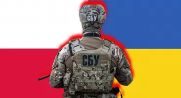 16-letni Ukrainiec organizował zamachy na zlecenie Rosjan. Polska go deportowała