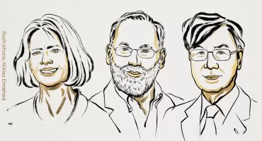 Nagroda Nobla w medycynie 2025 dla Mary E. Brunkow, Fred Ramsdell i Shimon Sakaguchi 