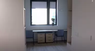 Domy studenckie i akademiki na Śląsku. Ile kosztuje miejsce i gdzie są wolne pokoje?