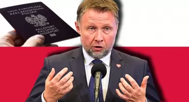 Będą zmiany w procedurach nadawania polskiego obywatelstwa. 