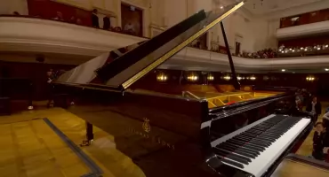 Konkurs Chopinowski 2025. Najmłodsza pianistka i polscy uczestnicy na scenie