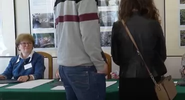Zarzuty dla członków komisji wyborczej w Otwocku. Błędnie liczyli głosy