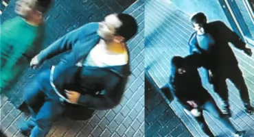 Bielsko-Biała: Policja poszukuje sprawcy brutalnego pobicia na Placu Wojska Polskiego