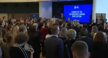 LUX Audience Award 2026. Parlament Europejski ogłosił nominacje 