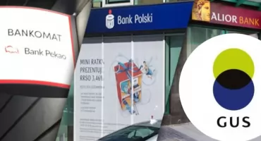 Wzrost PKB to fikcja? Konsumpcja ratuje gospodarkę, ale firmy już się wycofują