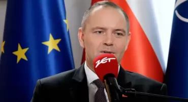 Prezydent Nawrocki w Tallinie. Polska stawia na bezpieczeństwo w ramach grupy Arraiolos
