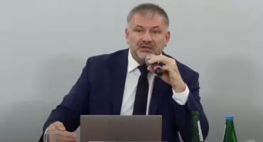 Żurek: Ustawa praworządnościowa przywróci prawidłowe działanie sądów