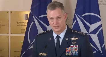 NATO rozważa ostrzejsze kroki wobec Rosji. Drony i zmiana zasad użycia siły na wschodniej flance