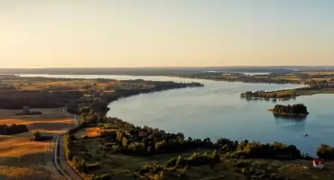 Nowe muzeum w gminie Mikołajki w dawnej szkole w Zełwągach