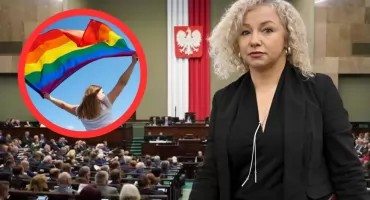 Ustawa o związkach partnerskich gotowa. Ujawniamy, co przewiduje projekt rządu 