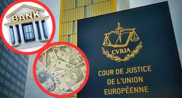 TSUE orzekł, że cesja roszczeń z kredytów zgodna z prawem UE. Komentarz prawnika 