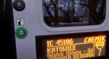 PKP Intercity wprowadza nowe pociągi spalinowe do krajowych połączeń