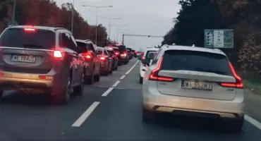 Bezpieczeństwo na warszawskich ulicach pod lupą. Raport BRD za 2025 rok niepokoi