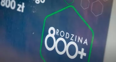 Nowe zasady 800 plus dla cudzoziemców. ZUS sprawdzi aktywność zawodową Ukraińców