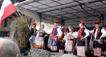 „Mała Polska” w północnej Francji. Nauczycielka języka polskiego pielęgnuje tradycję