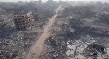 Izrael zapowiada zniszczenie systemu tuneli Hamasu w Strefie Gazy