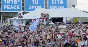 Hamas uwolnił pierwszych izraelskich zakładników i przekazał ich Czerwonemu Krzyżowi