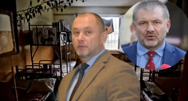 Kolizja pijanego Jakuba Iwańca. Waldemar Żurek zapowiada wniosek o uchylenie immunitetu neosędziego