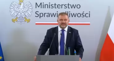 Polska wspiera Międzynarodowy Trybunał Karny. Żurek o ściganiu zbrodni wojennych