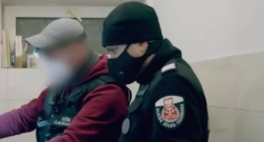 Rząd przywróci uprawnienia emerytalne funkcjonariuszom Służby Celno-Skarbowej