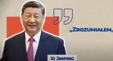 Wojna handlowa Chiny–USA uderza w żeglugę. Jest dochodzenie w sprawie ceł na stocznie
