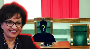 PiS stawia na Elżbietę Witek jako kandydatkę na wicemarszałka Sejmu. Co na to koalicja rządząca?