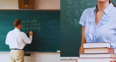 Ilu nauczycieli pracuje w Polsce? Najnowsze dane MEN