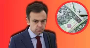Minister Finansów komentuje wzrost PKB. Bezrobocie najniższe w UE i niższa inflacja 
