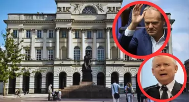 Wiceprezes PAN alarmuje. Polska nauka dogorywa bez finansowania