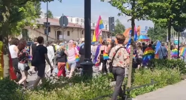 Koalicja uzgodniła projekt ustawy o związkach partnerskich. Szczegóły w piątek