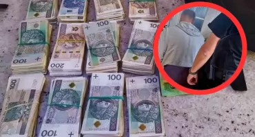 Grupa paliwowa rozbita przez KAS i Policję. Straty Skarbu Państwa na 23 miliony złotych