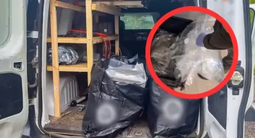 CBŚP rozbiło kolejny gang narkotykowy.57-latek zatrzymany w Toruniu