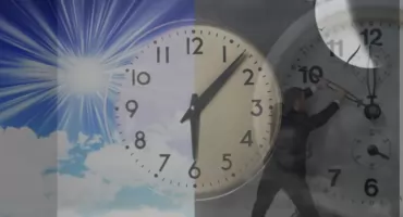 Zmiana czasu na zimowy 2025. Kiedy przestawiamy zegarki?