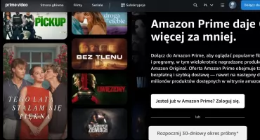 Poważna awaria AWS. Problemy odczuli użytkownicy Snapchata, Amazona i innych platform