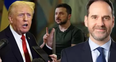 UE wzmacnia wsparcie dla Ukrainy. Niemczycki: Bez USA nie będzie korzystnego porozumienia 