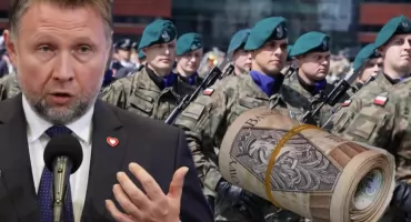 34 mld złotych na odporność Polski. Rusza Program Ochrony Ludności i Obrony Cywilnej