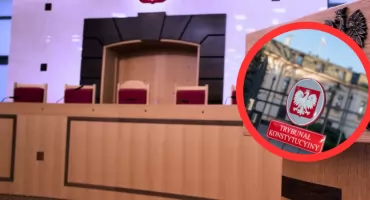 Trybunał Konstytucyjny – ruszył nabór na sędziowskie wakaty. Zmiana strategii Koalicji 15 października