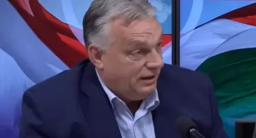 Orban: „Węgry mówią nie wojnie”. Rocznica powstania 1956 w cieniu sporu o Ukrainę