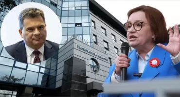 Nowe śledztwo w sprawie afery PCK. Prokuratura bada możliwe finansowanie kampanii polityków