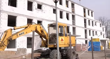 Rekordowe 2,7 mld zł na budownictwo społeczne w 2025 roku 