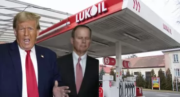 Nowe sankcje Trumpa na Rosję. Rosnieft i Łukoil na czarnej liście