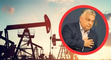 Viktor Orban: Węgry będą szukać sposobu na obejście sankcji wobec rosyjskiej ropy i gazu